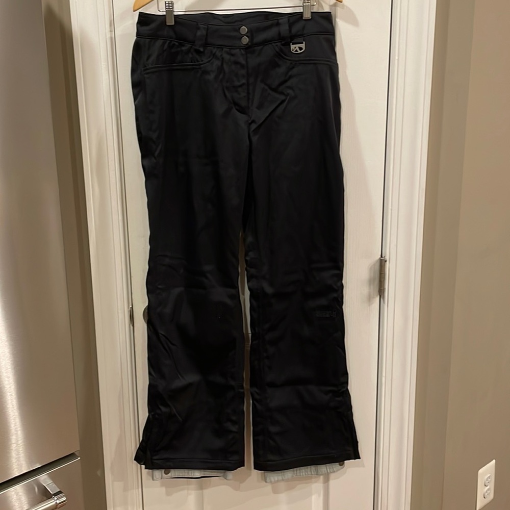 Women’s Marker black ski pants